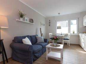 Appartementhaus Zingst 5 - Urlaub zwischen Meer & Bodden in Zingst